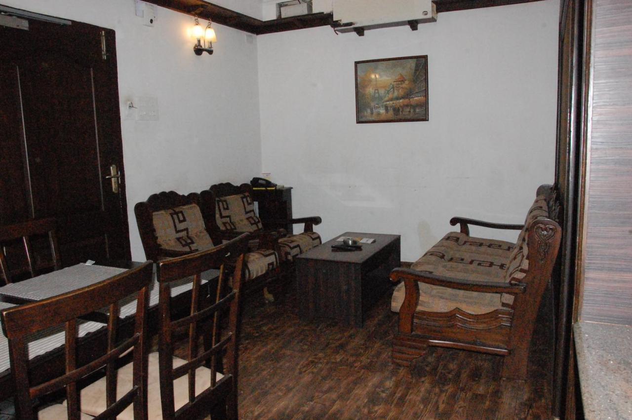 Hotel Blue Star Coimbatore Zewnętrze zdjęcie